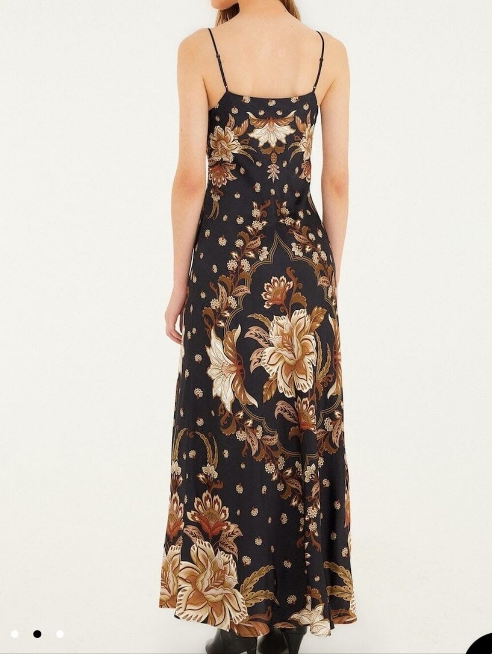 Farm Rio Slip Dress - Picture 4 of 10